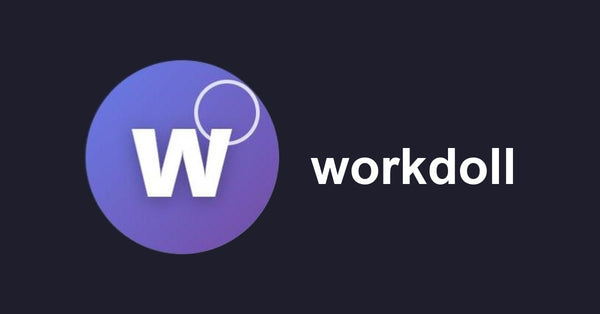  Workdoll 
